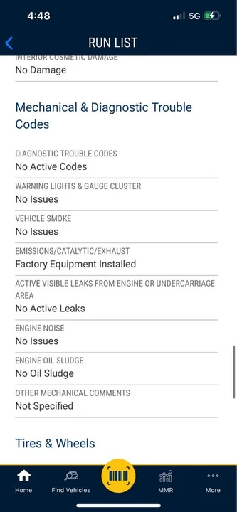 2020 Acura ILX - Image 11 of 13