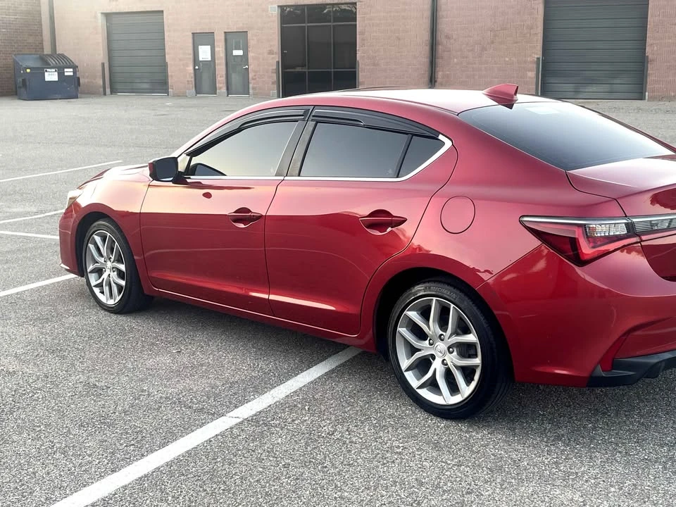 2020 Acura ILX - Image 6 of 14
