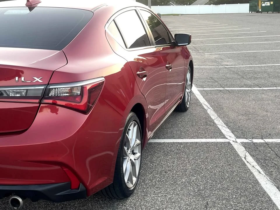 2020 Acura ILX - Image 2 of 14