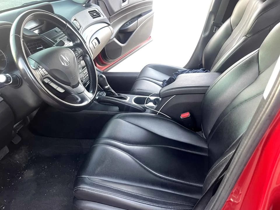 2020 Acura ILX - Image 10 of 14
