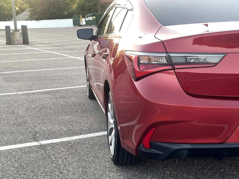 2020 Acura ILX - Image 4 of 14