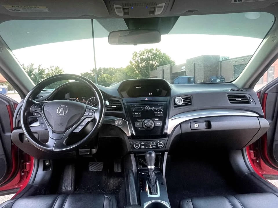 2020 Acura ILX - Image 11 of 14