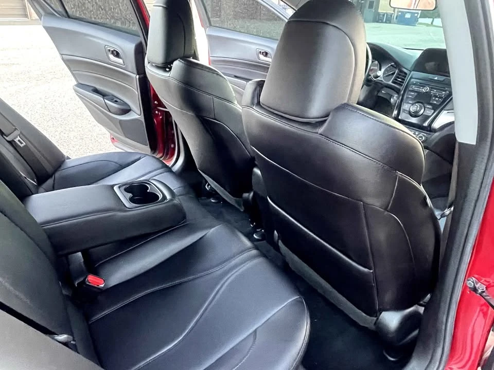 2020 Acura ILX - Image 13 of 14