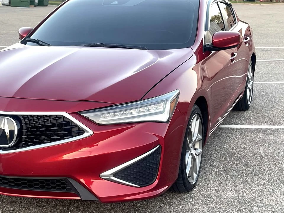 2020 Acura ILX - Image 8 of 14