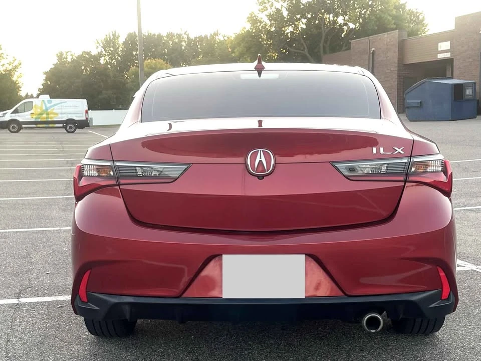 2020 Acura ILX - Image 3 of 14