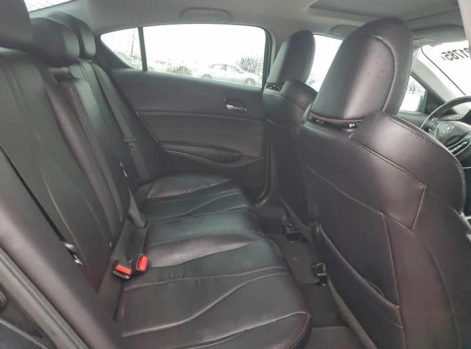 2020 Acura ILX - Image 9 of 11
