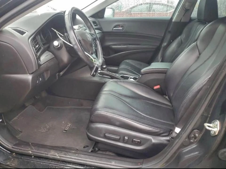 2020 Acura ILX - Image 7 of 11
