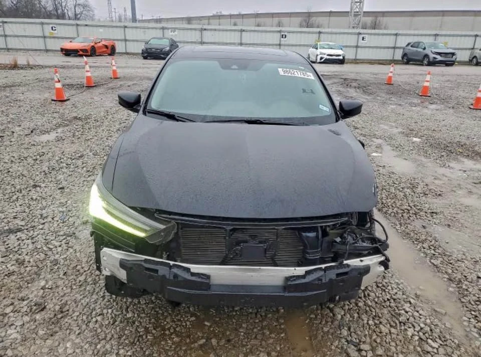2020 Acura ILX - Image 3 of 11