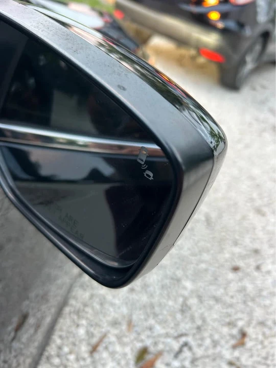 2020 Acura ILX - Image 12 of 12