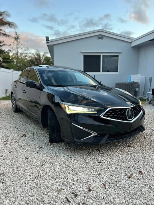 2020 Acura ILX - Image 3 of 12