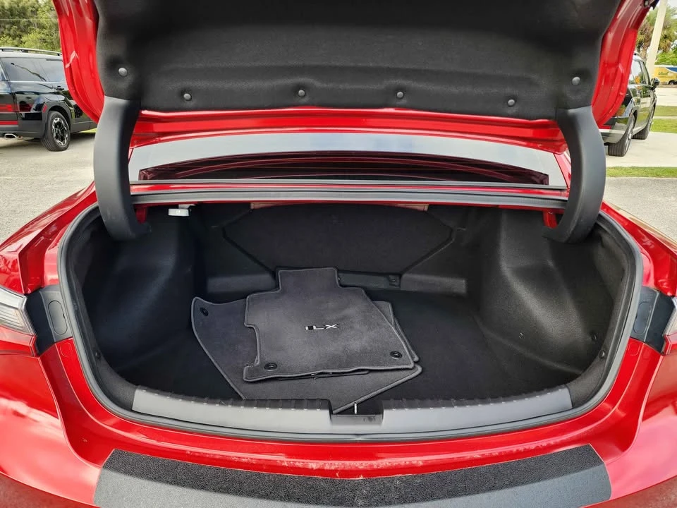 2020 Acura ILX - Image 5 of 15