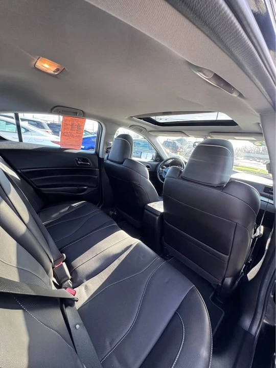 2020 Acura ILX - Image 5 of 9