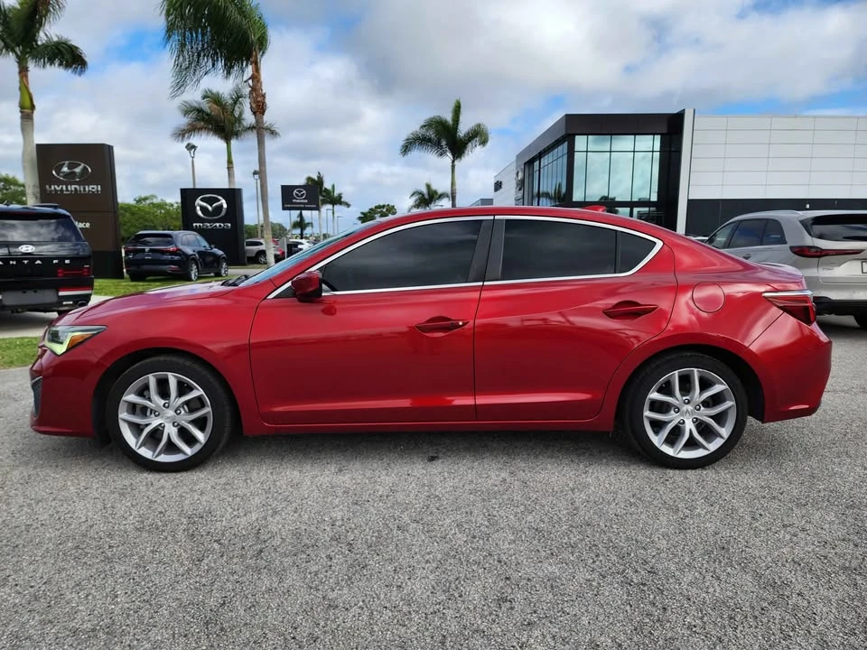 2020 Acura ILX - Image 3 of 15