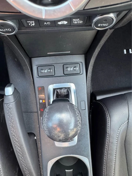 2020 Acura ILX - Image 9 of 9