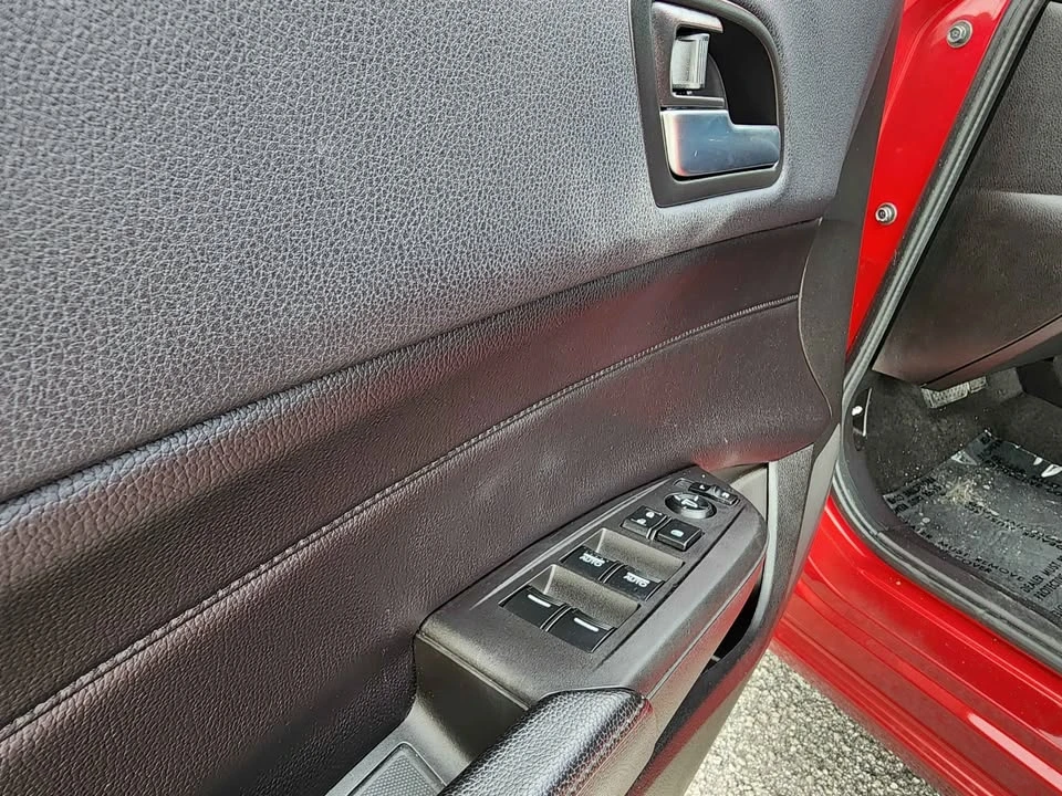2020 Acura ILX - Image 8 of 15