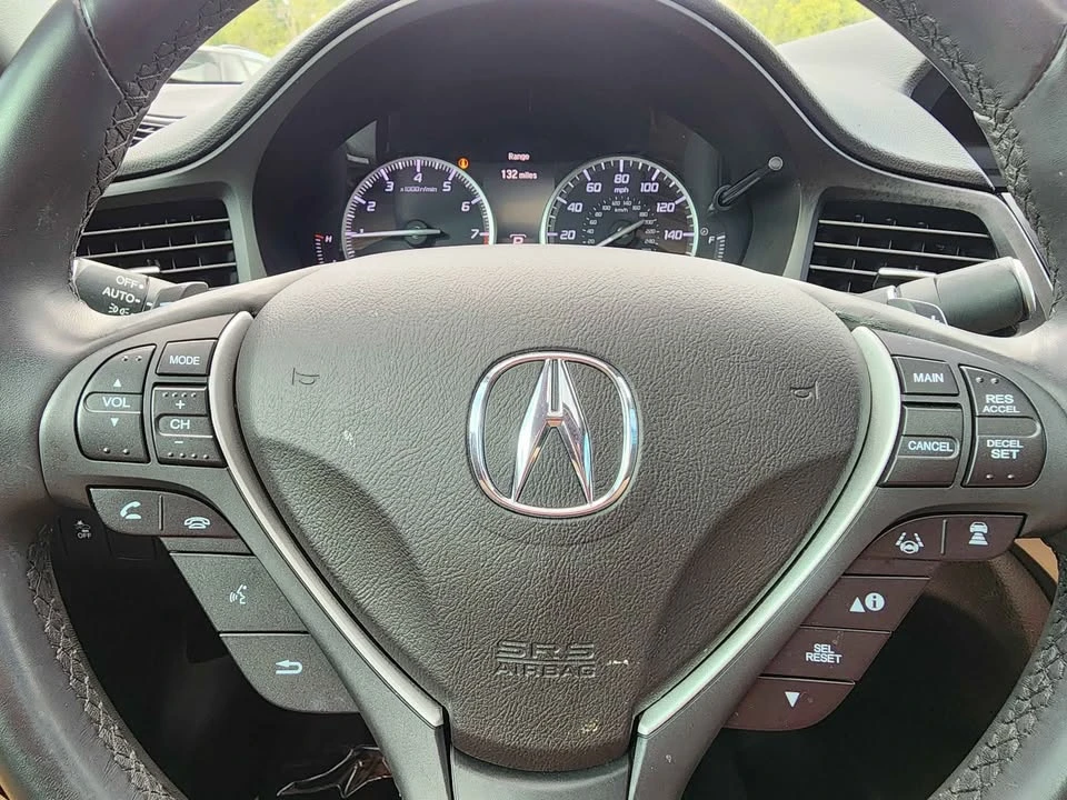 2020 Acura ILX - Image 13 of 15