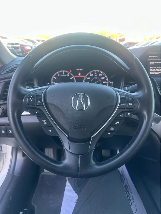 2020 Acura ILX - Image 5 of 10