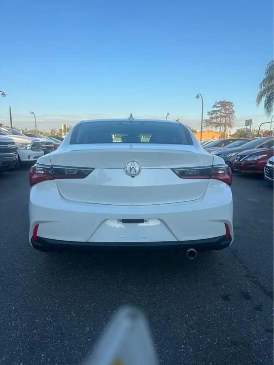 2020 Acura ILX - Image 10 of 10