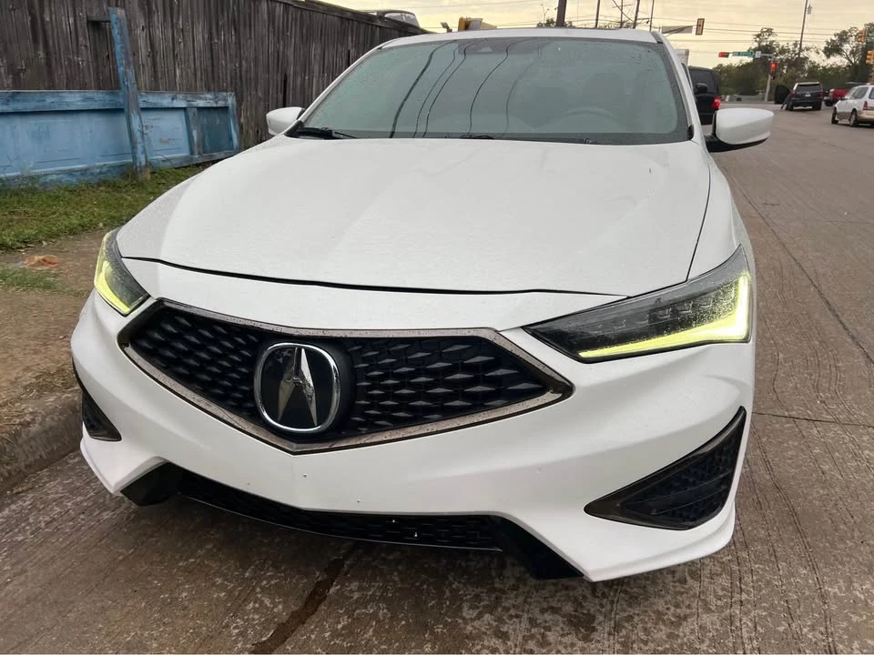 2020 Acura ILX - Image 6 of 11