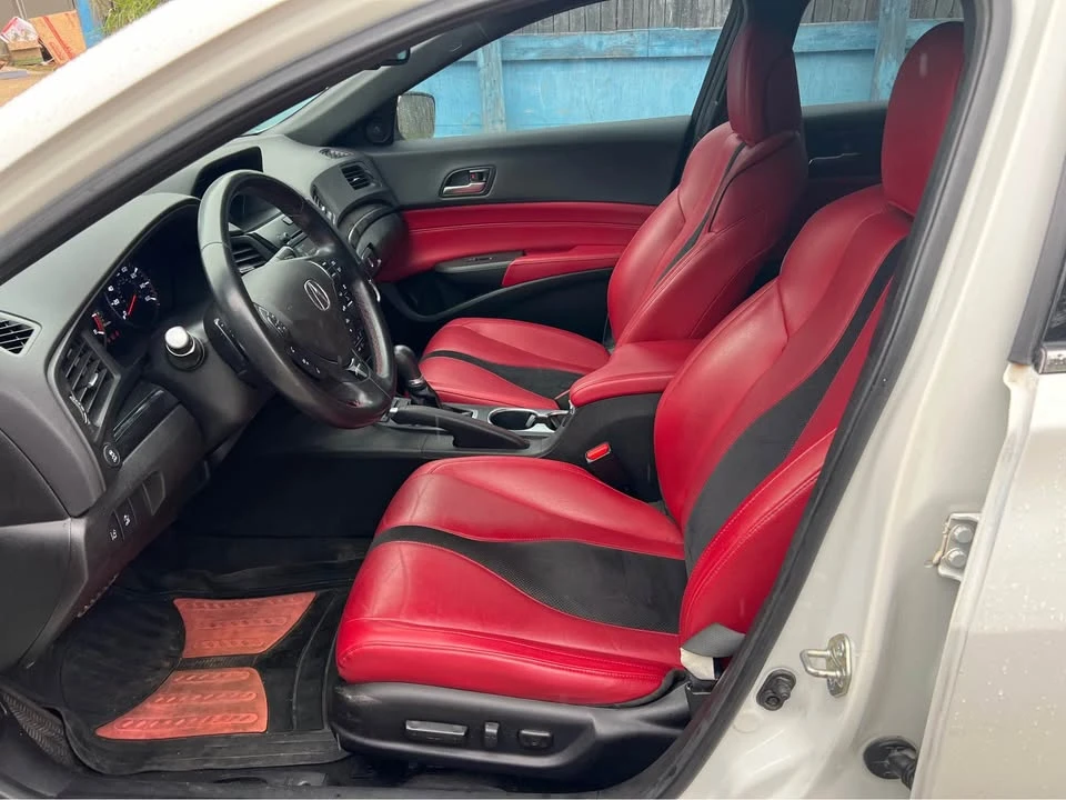 2020 Acura ILX - Image 11 of 11