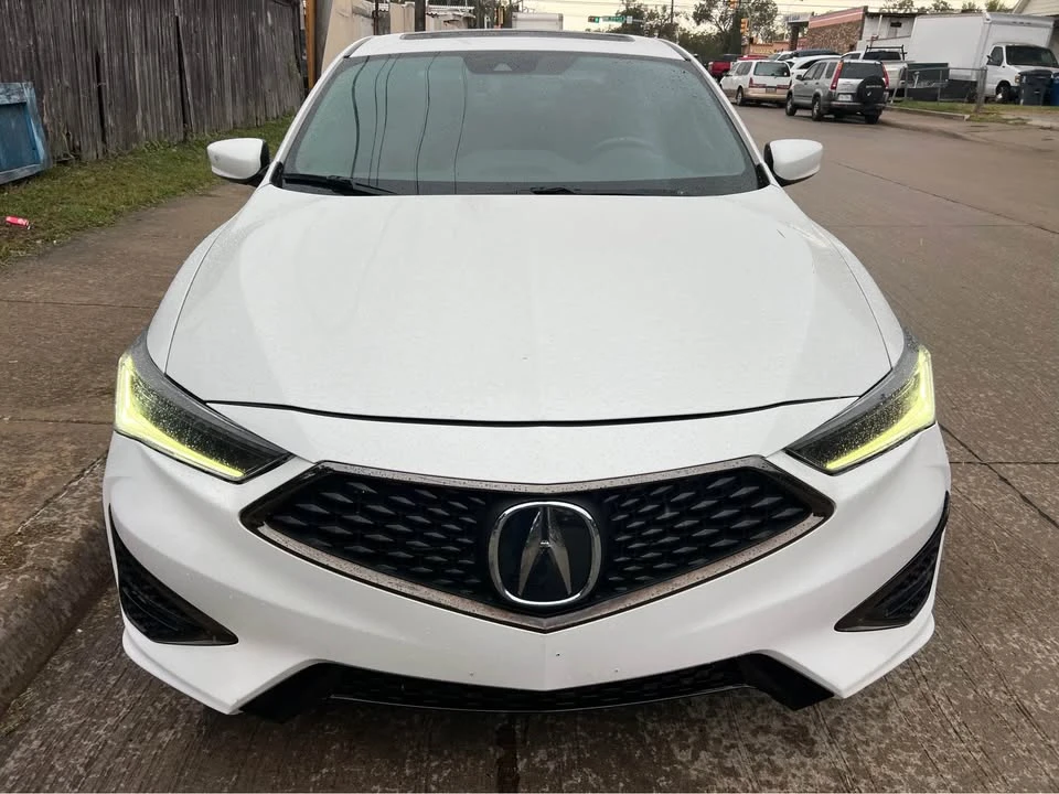 2020 Acura ILX - Image 5 of 11