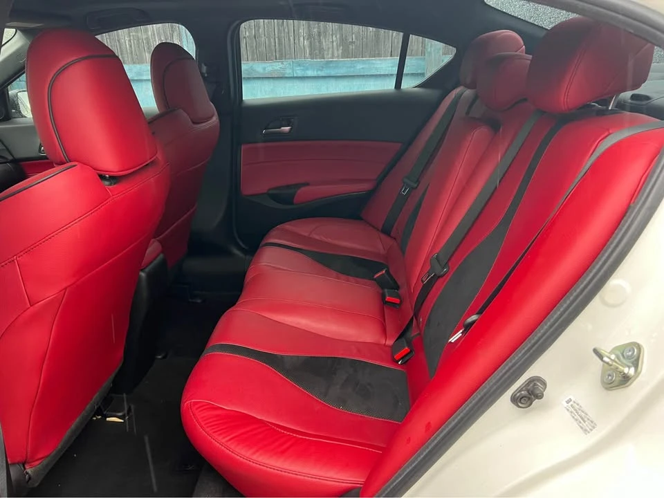 2020 Acura ILX - Image 10 of 11