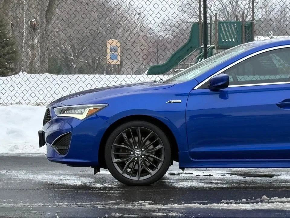 2020 Acura ILX - Image 3 of 14
