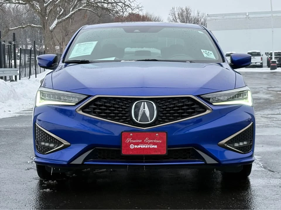 2020 Acura ILX - Image 6 of 14