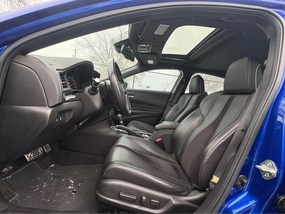 2020 Acura ILX - Image 11 of 14