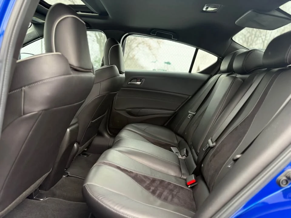 2020 Acura ILX - Image 8 of 14