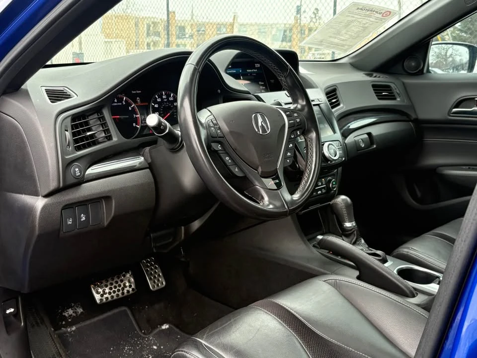 2020 Acura ILX - Image 10 of 14