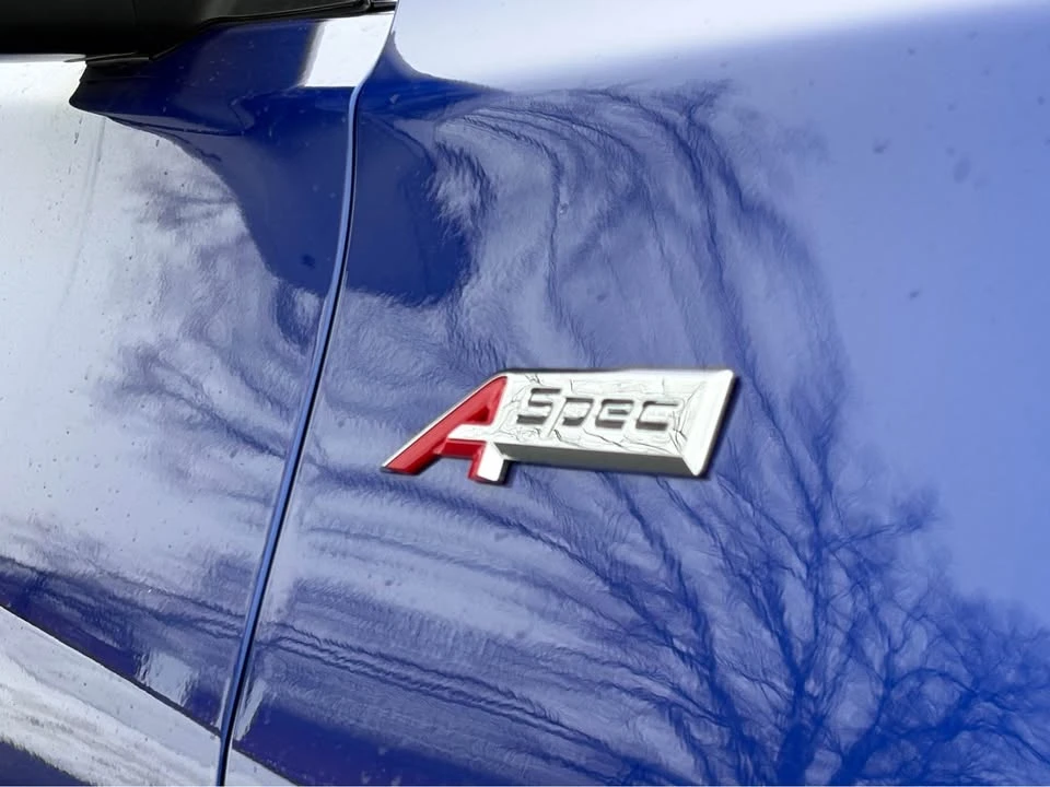 2020 Acura ILX - Image 7 of 14