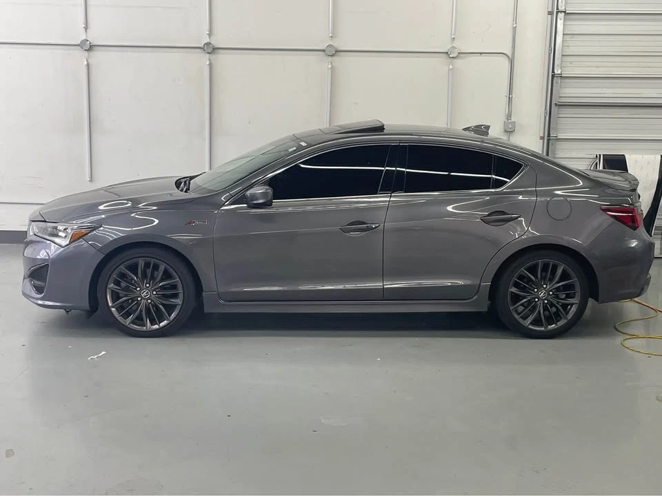 2020 Acura ILX - Image 7 of 8