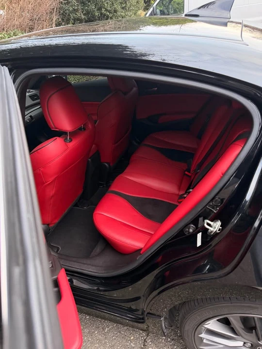 2020 Acura ILX - Image 2 of 12