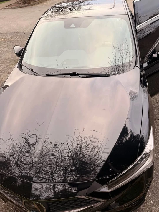 2020 Acura ILX - Image 11 of 12