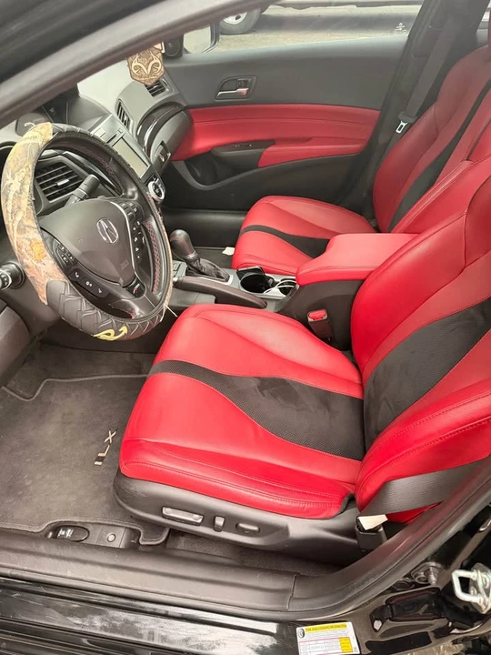 2020 Acura ILX - Image 5 of 12