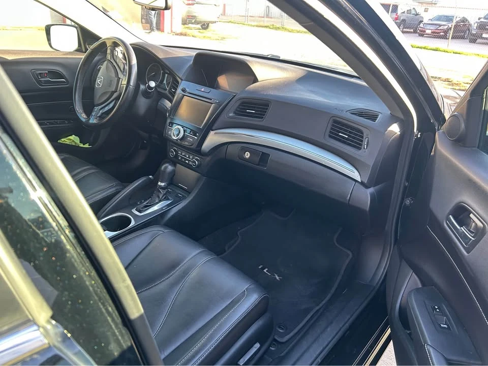 2020 Acura ILX - Image 3 of 12