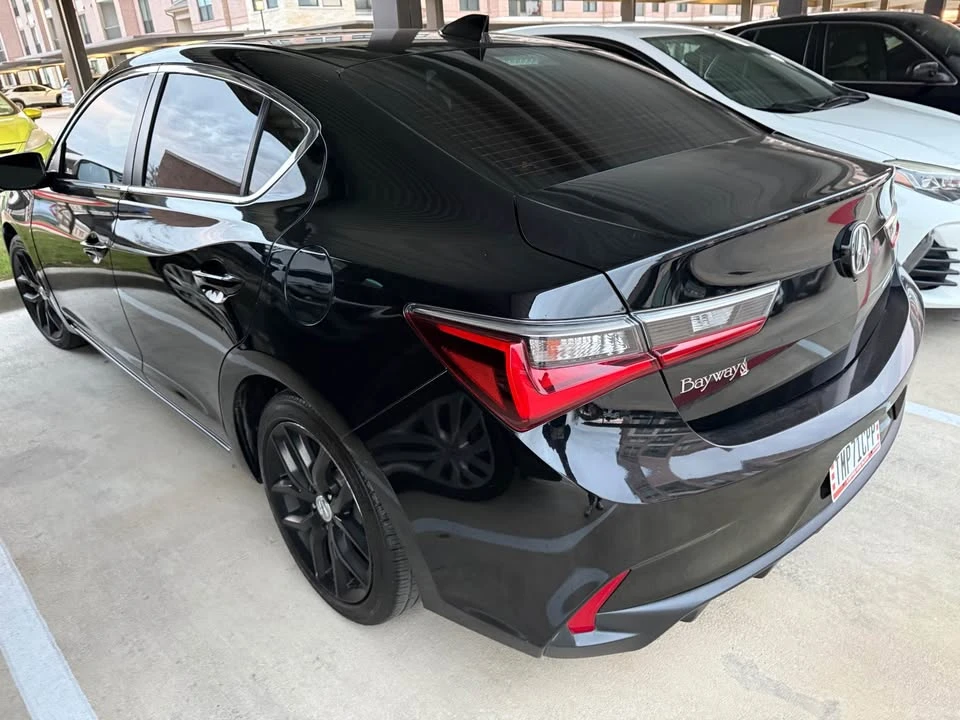 2020 Acura ILX - Image 6 of 12