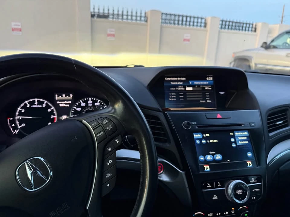 2020 Acura ILX - Image 12 of 12