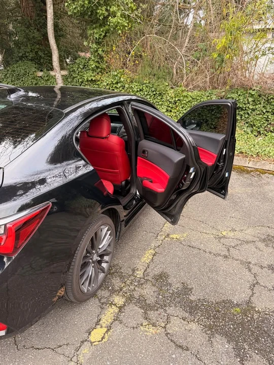 2020 Acura ILX - Image 9 of 12