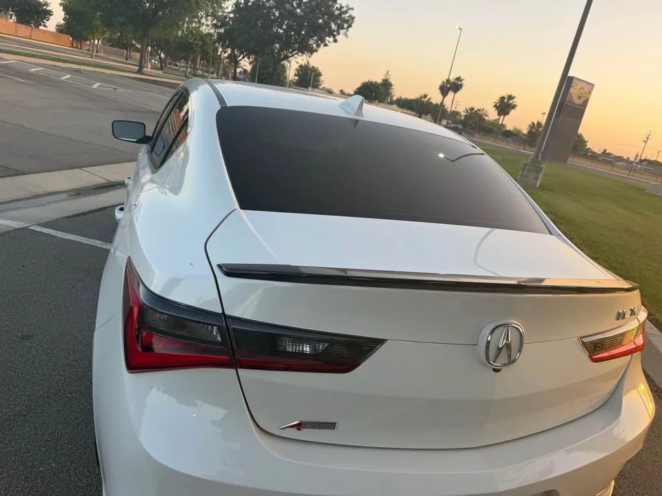 2020 Acura ILX - Image 6 of 16