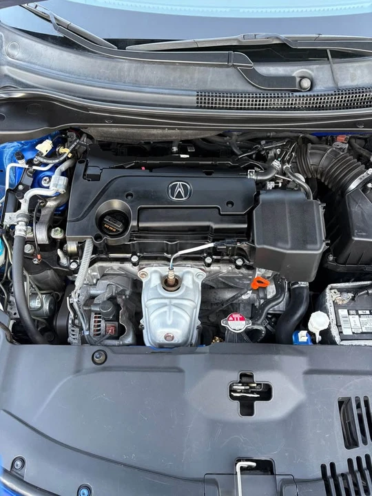 2020 Acura ILX - Image 7 of 16