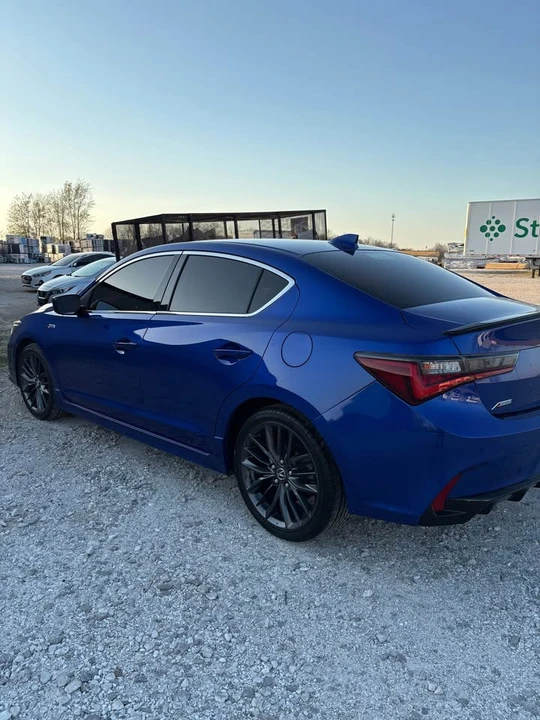 2020 Acura ILX - Image 3 of 16