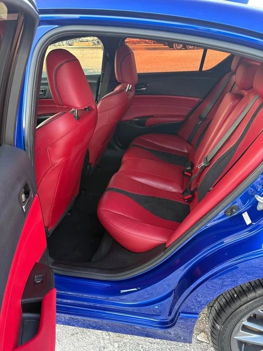 2020 Acura ILX - Image 9 of 16