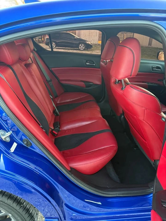 2020 Acura ILX - Image 10 of 16