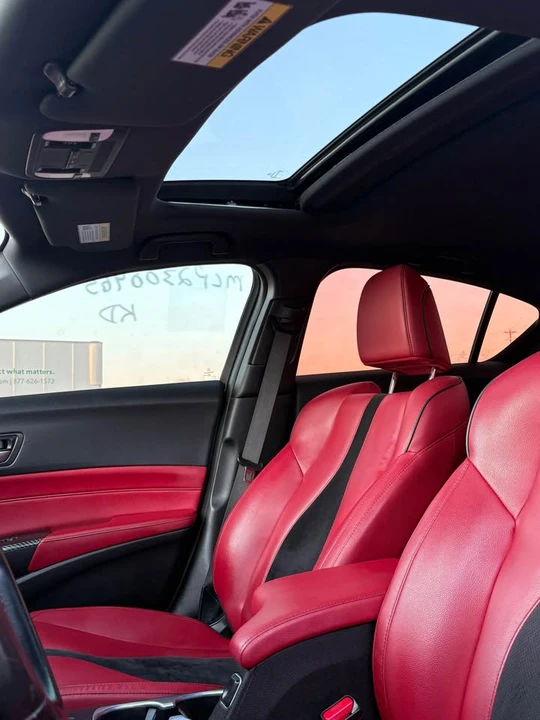 2020 Acura ILX - Image 16 of 16