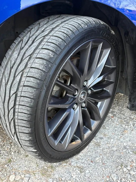 2020 Acura ILX - Image 15 of 16