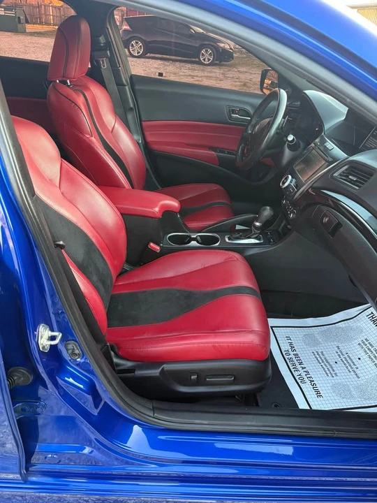 2020 Acura ILX - Image 11 of 16