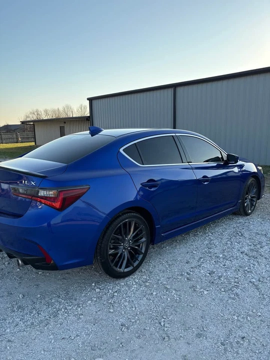 2020 Acura ILX - Image 5 of 16