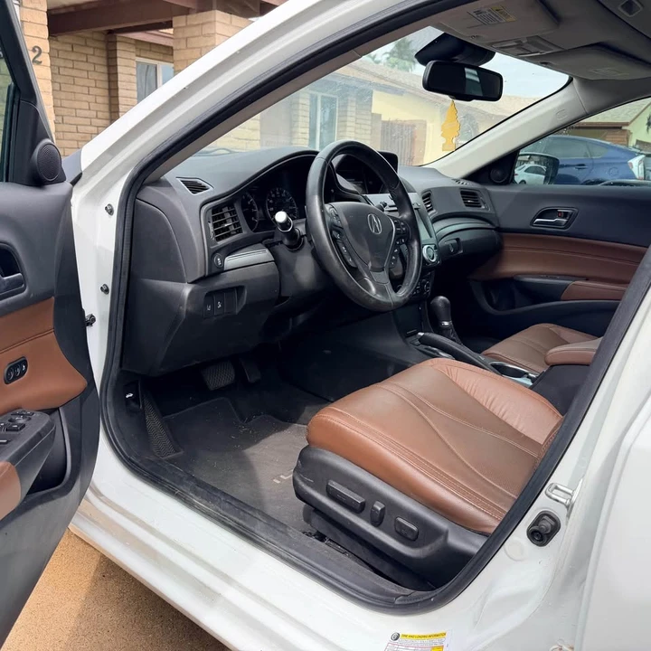 2020 Acura ILX - Image 3 of 8